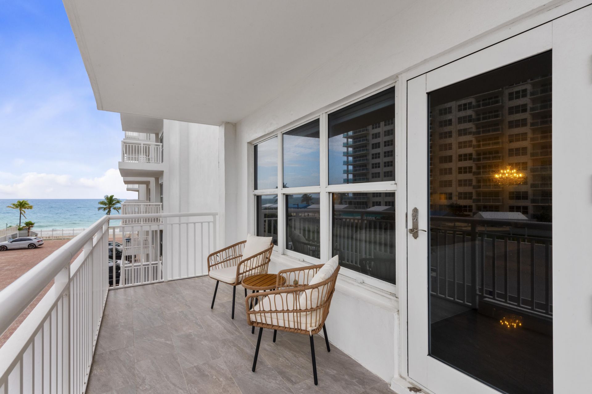 3850 Galt Ocean Drive, Unit 308, Fort Lauderdale, FL 33308 Photo