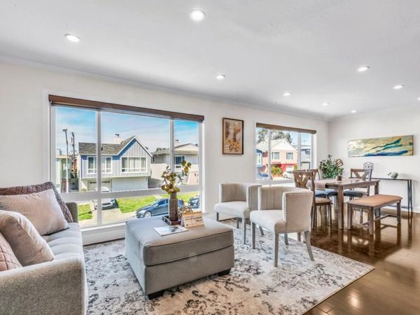 377 El Dorado Drive, Daly City, CA 94015