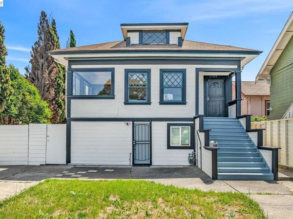 1109 Kentucky St, Vallejo, CA 94590