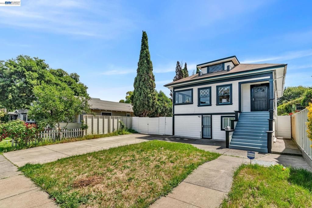 1109 Kentucky St, Vallejo, CA 94590 Main Photo