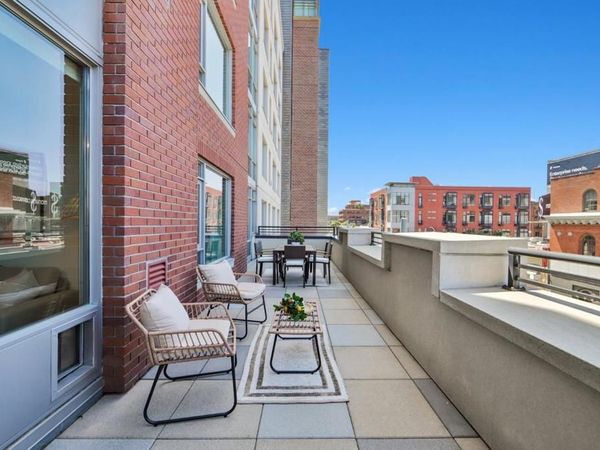 177 Townsend Street, Unit 435, San Francisco, CA 94107