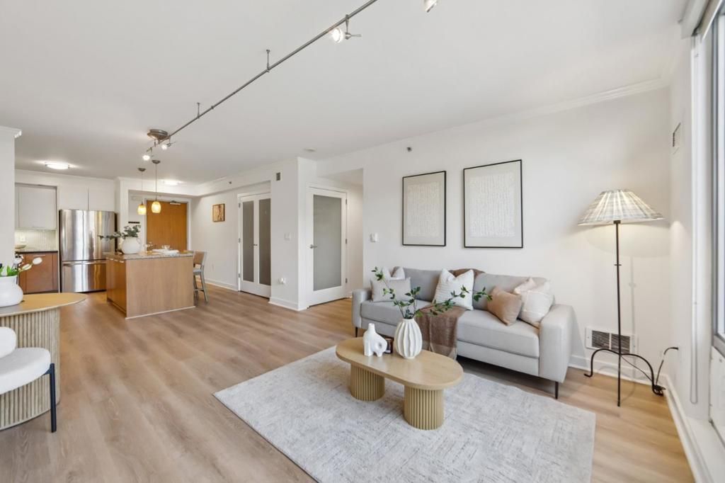 177 Townsend Street, Unit 435, San Francisco, CA 94107 Main Photo