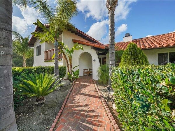 15140 Cool Valley, Valley Center, CA 92082
