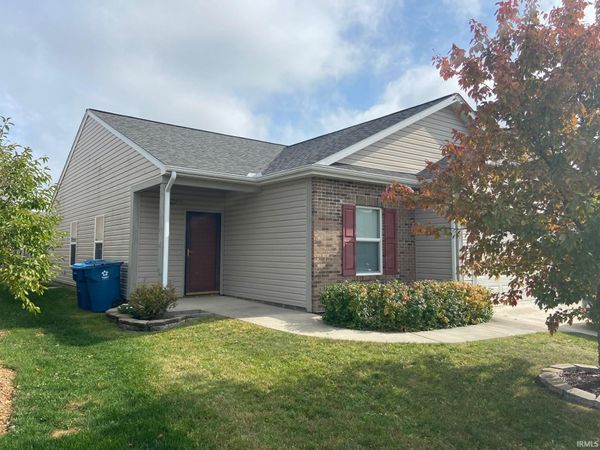 2381 Maxwell Drive, West Lafayette, IN 47906