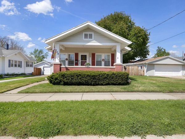 708 W 3rd Street, Mishawaka, IN 46544