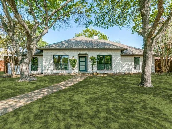 17402 Oakington Court, Dallas, TX 75252