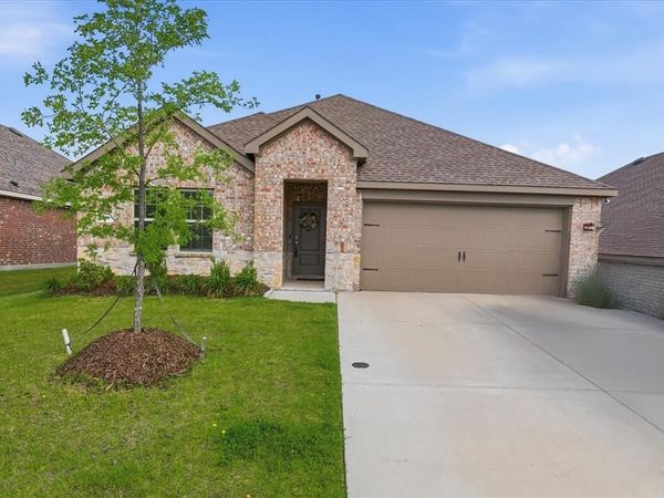 708 Cool Canyon Trail, Princeton, TX 75407