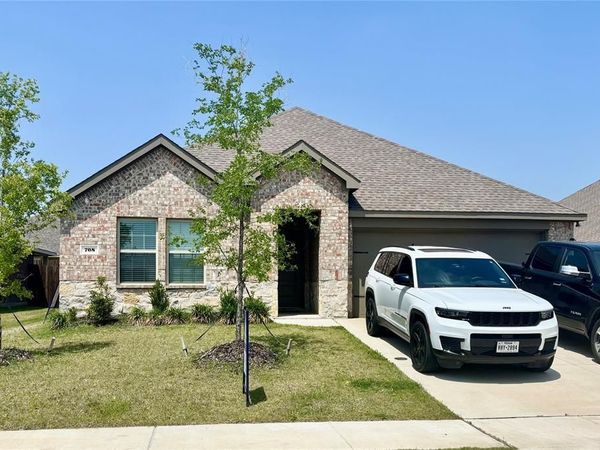 708 Cool Canyon Trail, Princeton, TX 75407