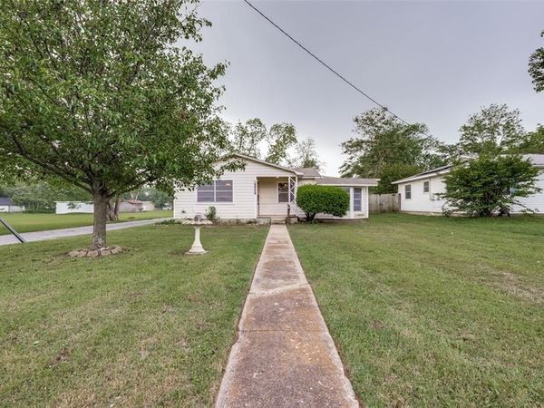 2600 W Johnson Street, Denison, TX 75020