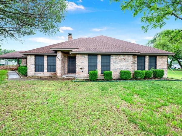 15526 Brookhollow Circle, Forney, TX 75126