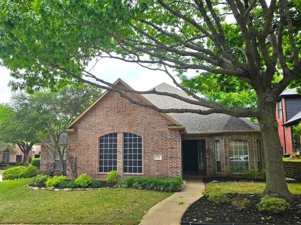 700 Montrose Court, Flower Mound, TX 75022