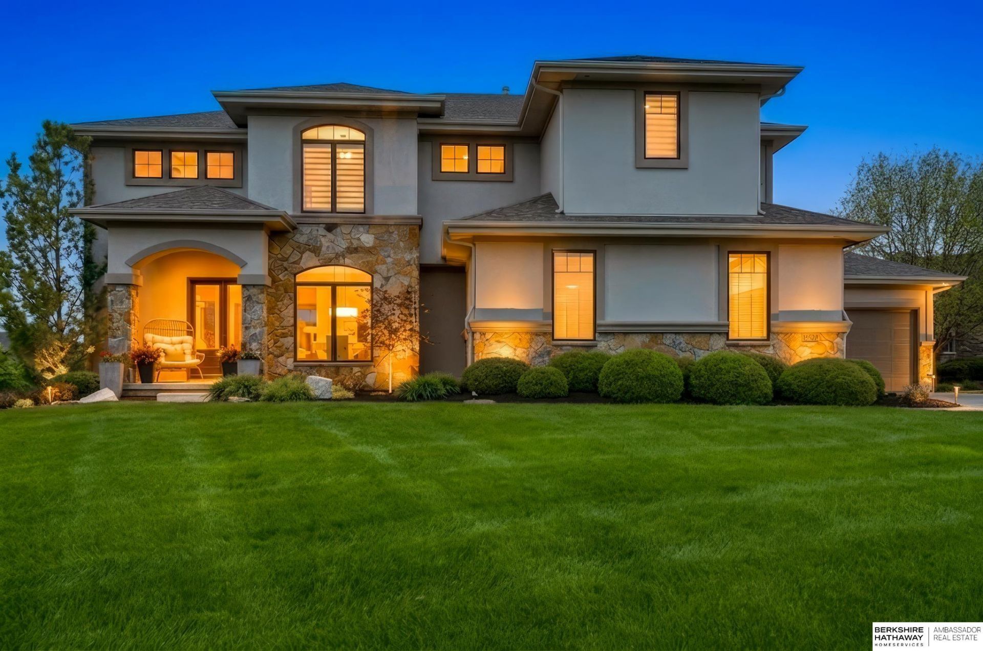 19032 Hamilton Street , Elkhorn, NE 68022 Main Photo