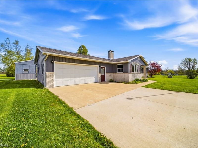 6117 Fenkell Road, Andover, OH 44003 Photo 3