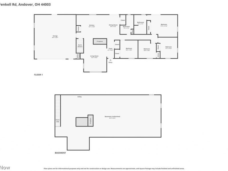 6117 Fenkell Road, Andover, OH 44003 Photo 42