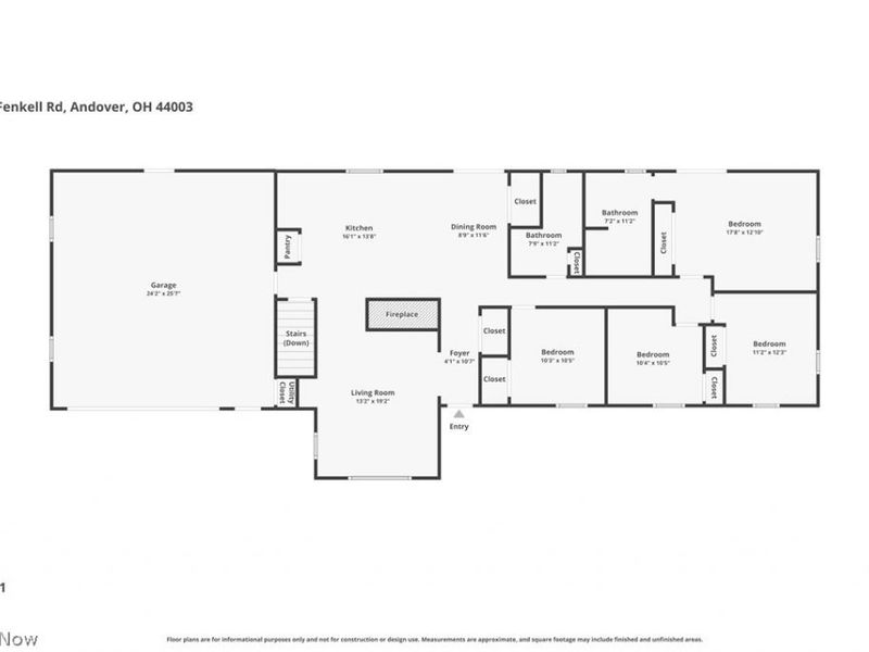 6117 Fenkell Road, Andover, OH 44003 Photo 43