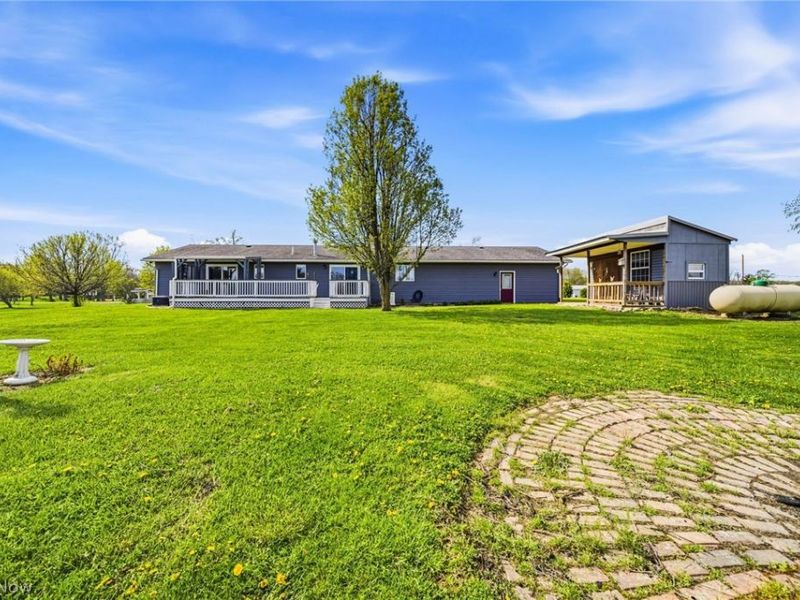 6117 Fenkell Road, Andover, OH 44003 Photo 7