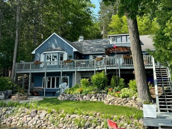 5867 Birch Drive, Barryton, MI 49305