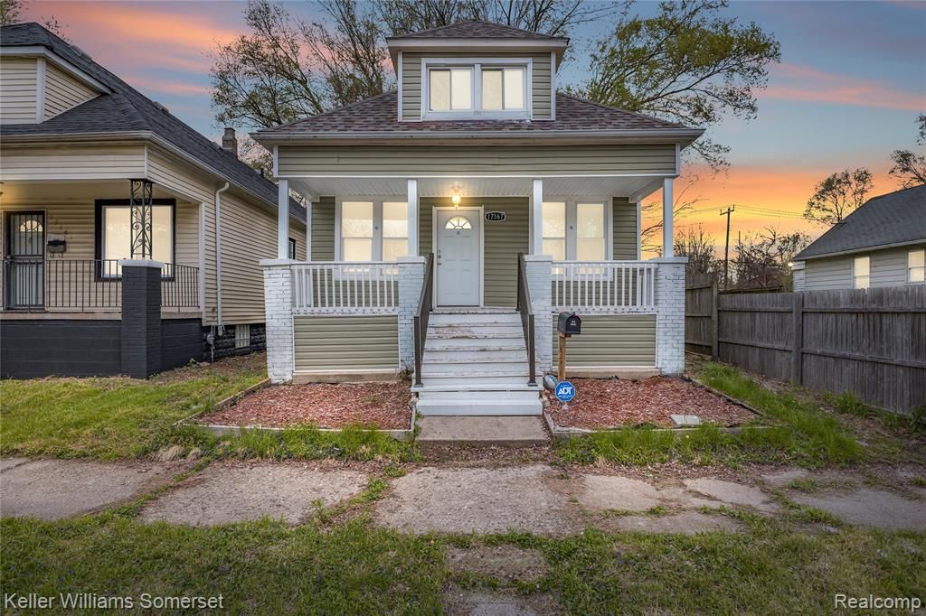17167 Hasse Street, Hamtramck, MI 48212 Main Photo