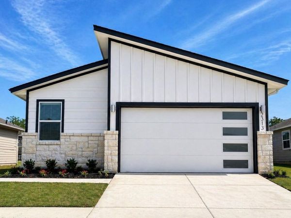 2313 Ranier CT, Austin, TX 78754