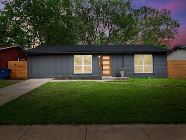 6127 Wagon Bend TRL, Austin, TX 78744