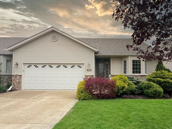 1432 Brady Lane, ROCKFORD, IL 61108