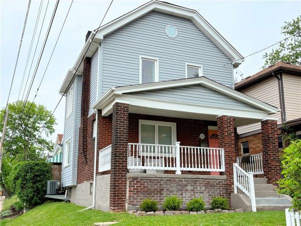 101 Lacrosse Street, Edgewood, PA 15218