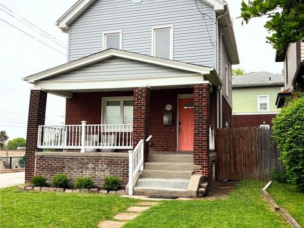 101 Lacrosse Street, Edgewood, PA 15218