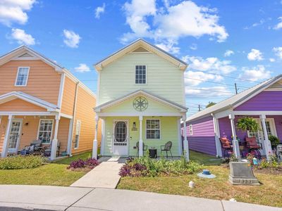 221 Addison Cottage Way, Murrells Inlet, SC 29576