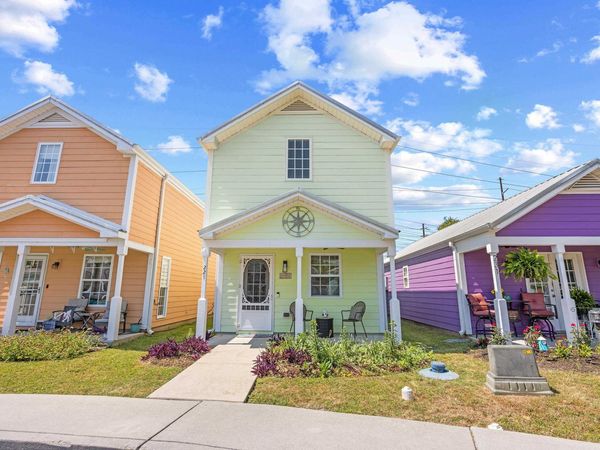 221 Addison Cottage Way, Murrells Inlet, SC 29576