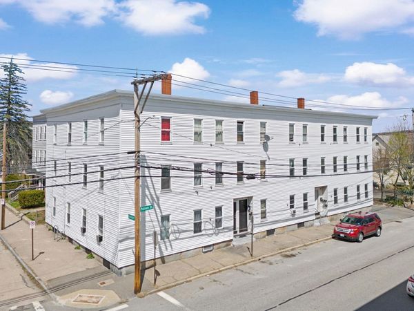101-107 Putnam Street, Manchester, NH 03102