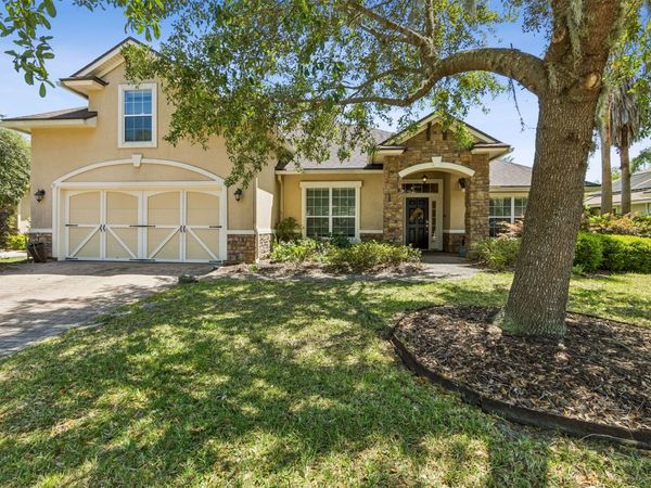 650 KING GEORGE Lane, Fernandina Beach, FL 32034