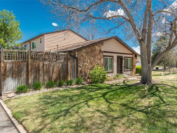 3572 S Kittredge Street, Unit A, Aurora, CO 80013