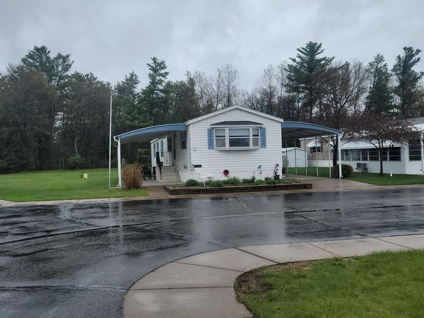 8311 STATE HIGHWAY 13 SOUTH, Unit Lot 50, Wisconsin Rapids, WI 54494