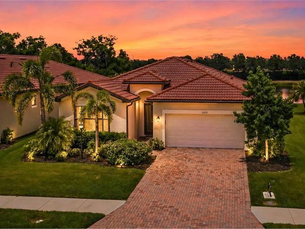 10103 MARBELLA DRIVE, BRADENTON, FL 34211