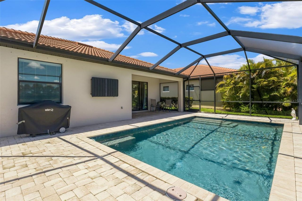 10103 Marbella Drive, Bradenton, FL 34211 Photo