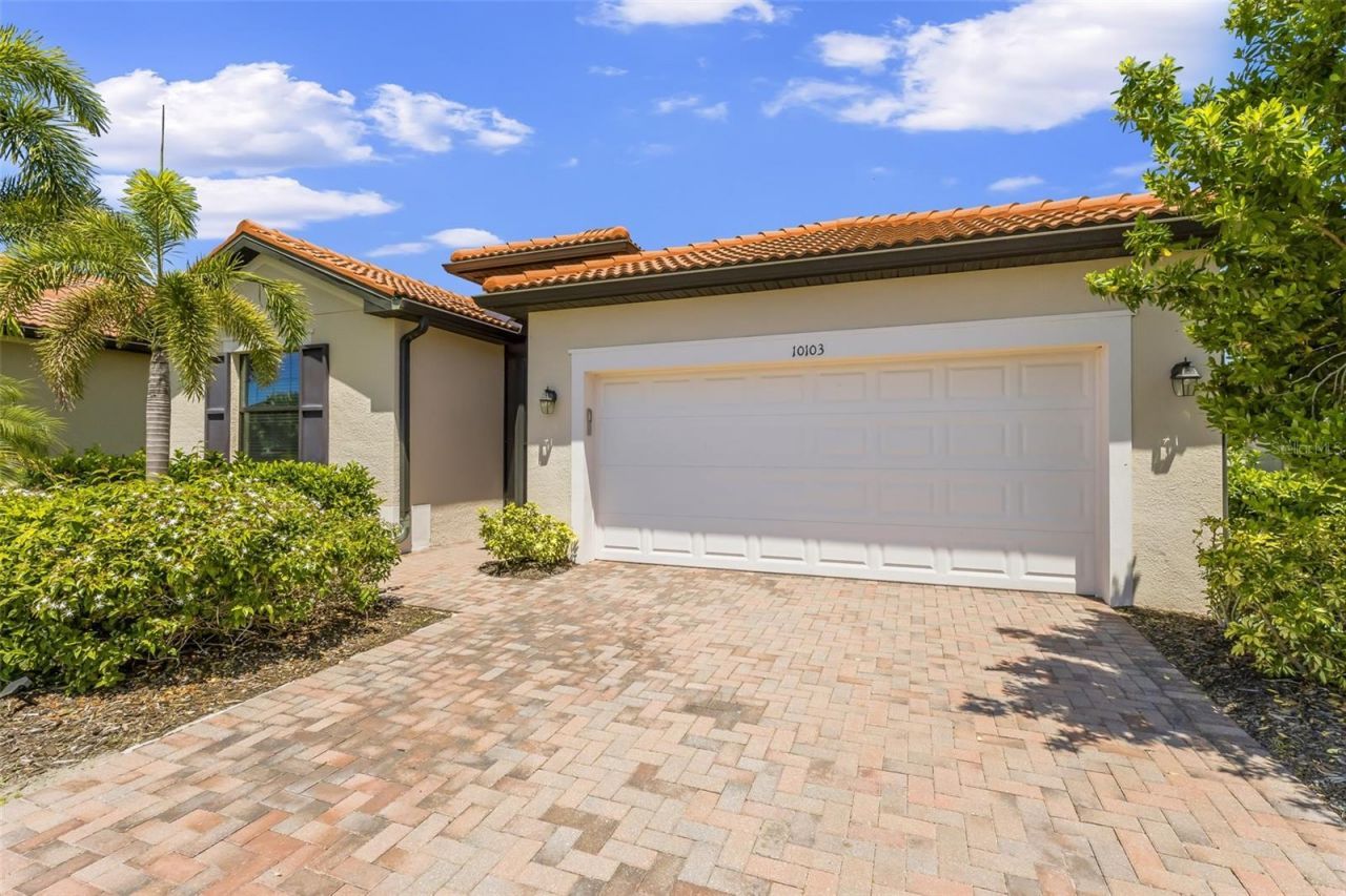 10103 Marbella Drive, Bradenton, FL 34211 Photo