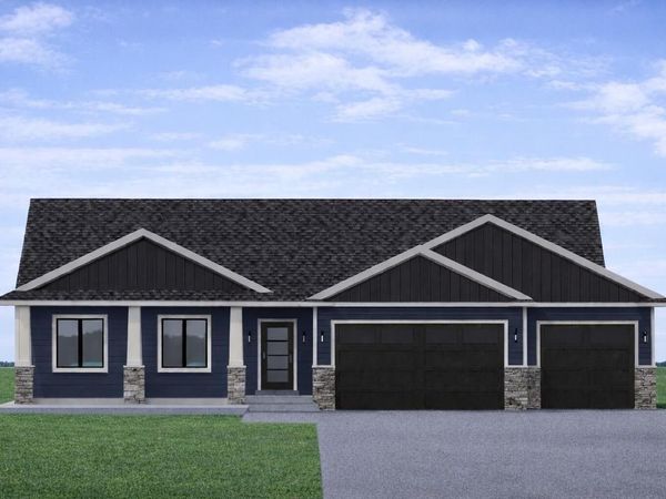 837 Clark LANE, Holmen, WI 54636