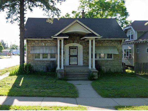 5568 38th STREET, Milwaukee, WI 53209