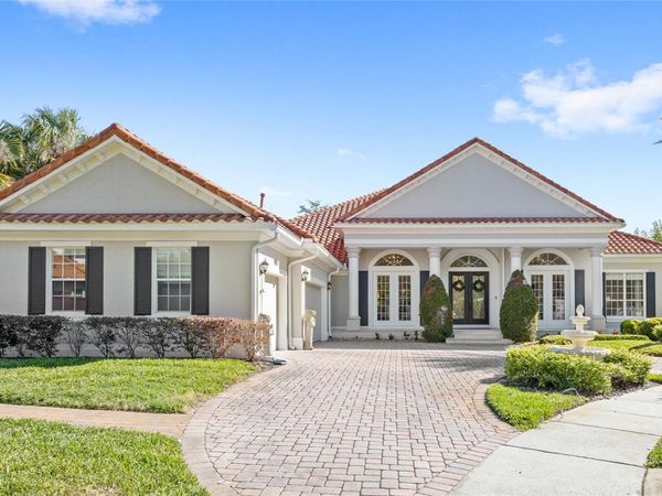 11051 HAWKSHEAD COURT, WINDERMERE, FL 34786