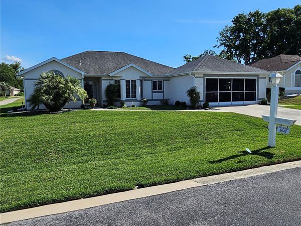 5046 NW 21ST LOOP , OCALA, FL 34482