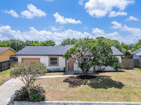 8742 BRACKENWOOD DRIVE , ORLANDO, FL 32829