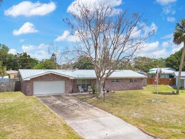 7615 NORTHERN OAK STREET , MELBOURNE, FL 32904