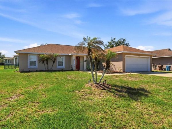 4378 DINNER LAKE BOULEVARD, LAKE WALES, FL 33859
