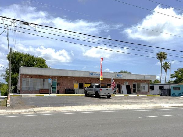 9933 SEMINOLE BOULEVARD, SEMINOLE, FL 33772