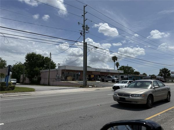 9933 SEMINOLE BOULEVARD , SEMINOLE, FL 33772