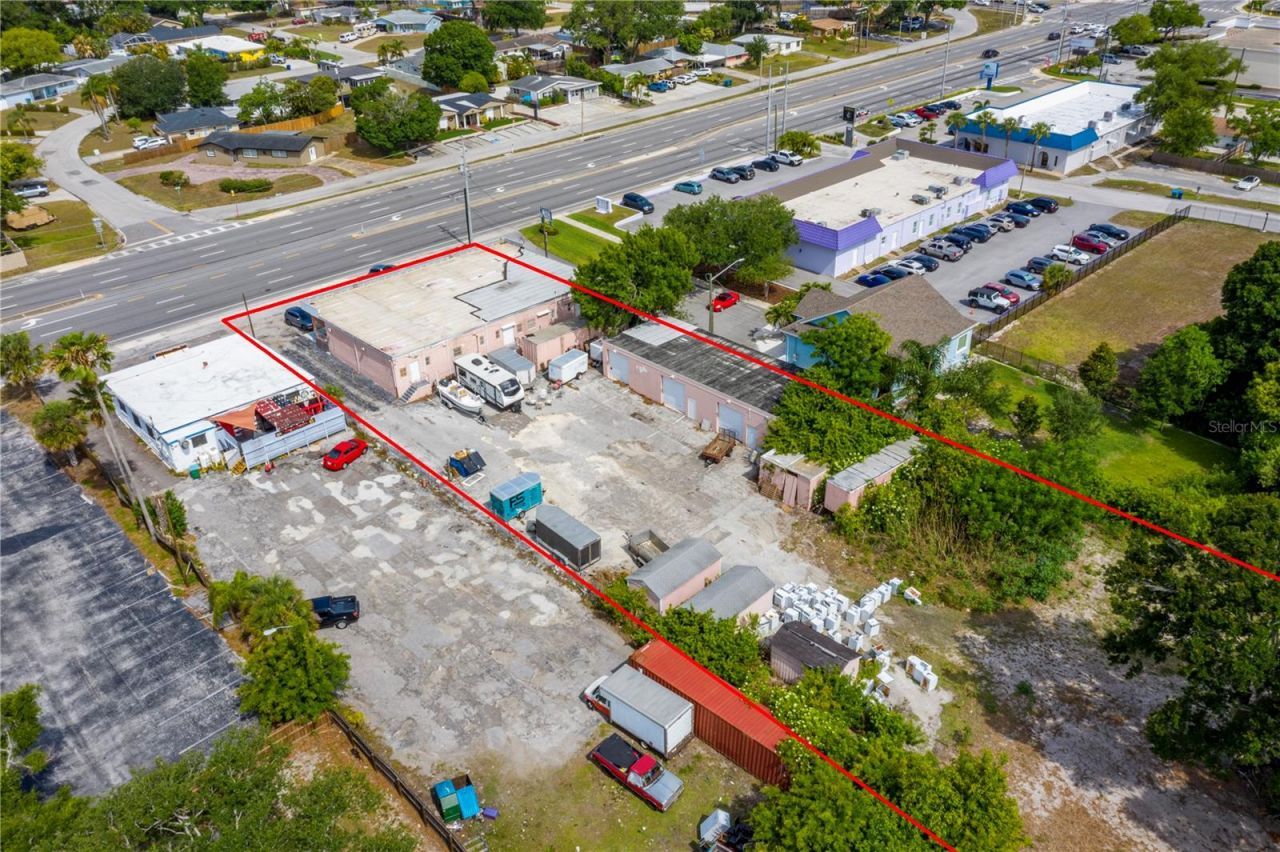 9933 Seminole Boulevard, Seminole, FL 33772 Photo
