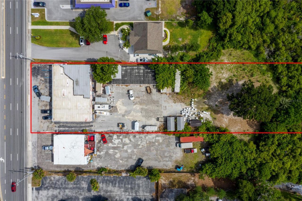 9933 Seminole Boulevard, Seminole, FL 33772 Photo
