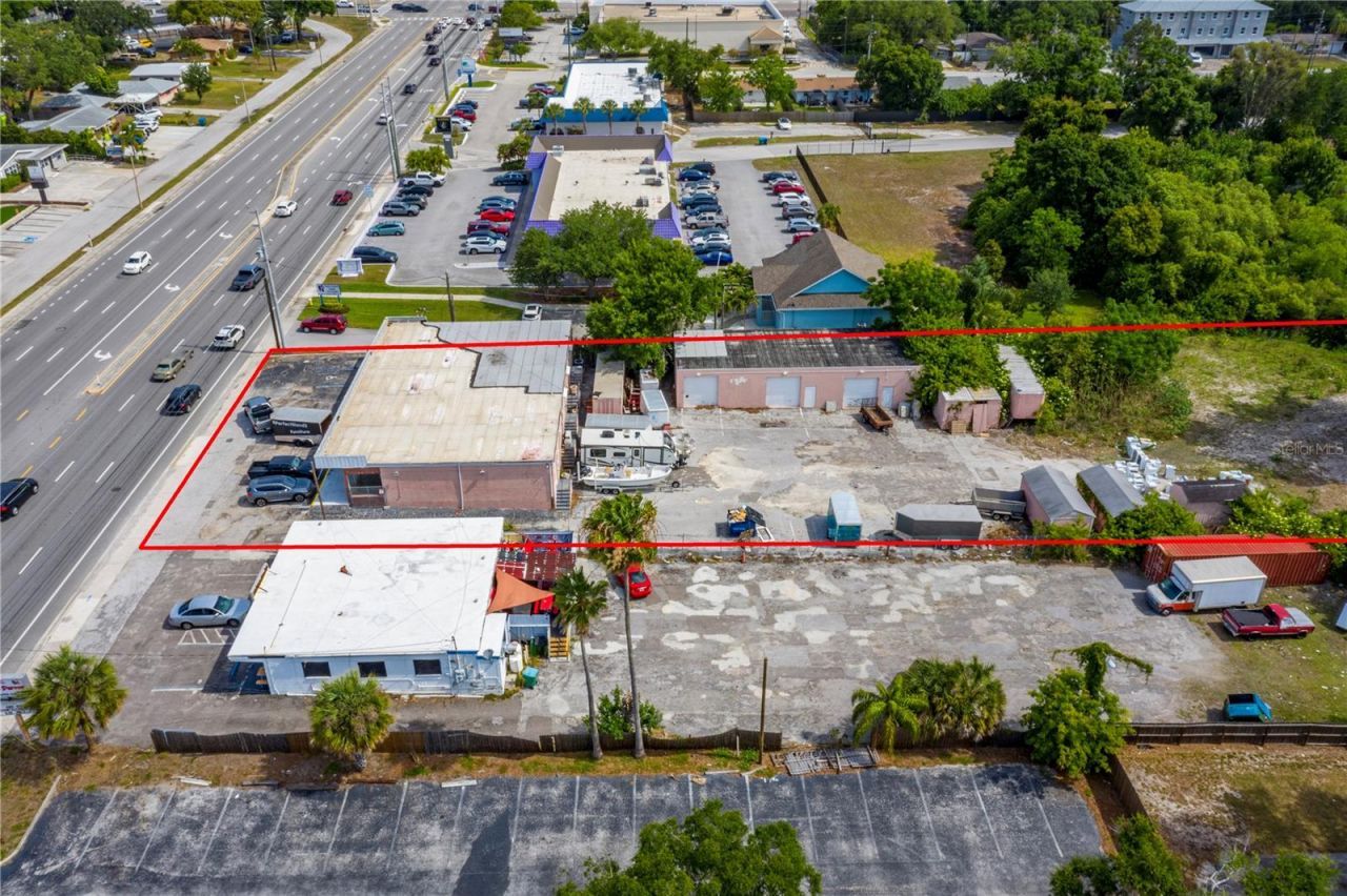 9933 Seminole Boulevard, Seminole, FL 33772 Photo