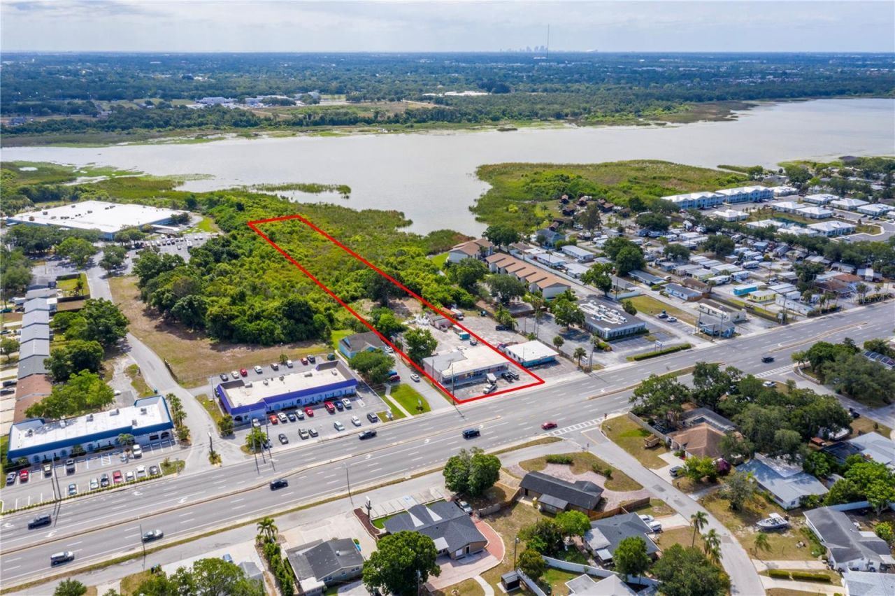 9933 Seminole Boulevard, Seminole, FL 33772 Photo