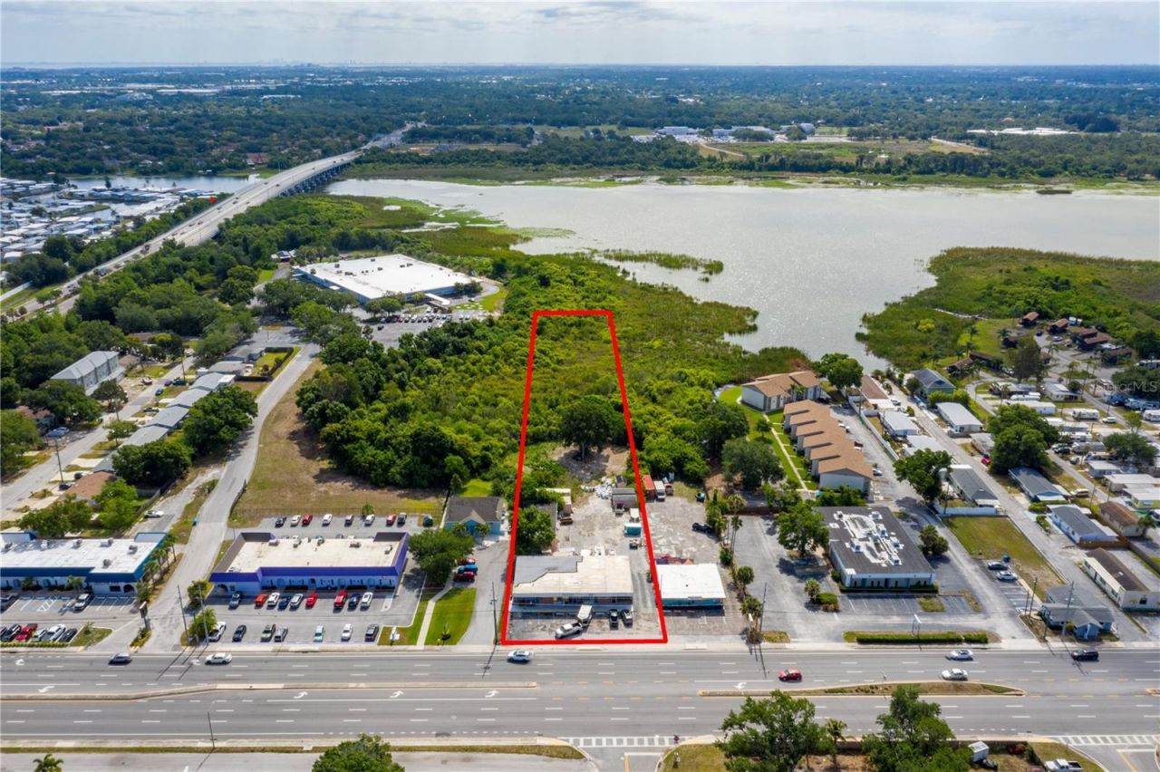9933 Seminole Boulevard, Seminole, FL 33772 Photo